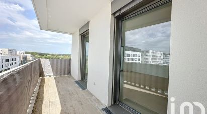 Appartement 4 pièces de 80 m² à Brétigny-sur-Orge (91220)