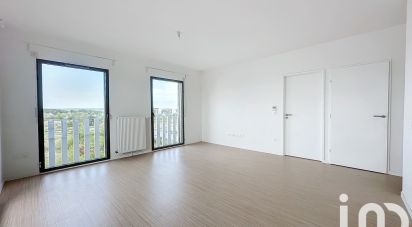 Apartment 4 rooms of 80 m² in Brétigny-sur-Orge (91220)