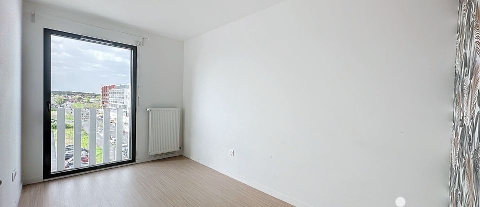 Appartement 4 pièces de 80 m² à Brétigny-sur-Orge (91220)