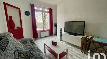 Appartement 1 pièce de 36 m² à Saint-Étienne (42000)