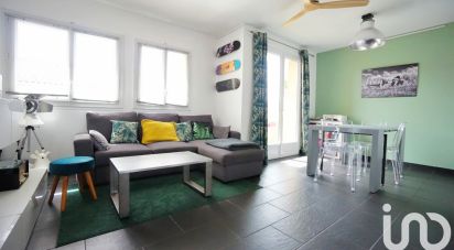 Appartement 3 pièces de 60 m² à Toulouse (31500)
