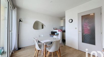 Studio 1 room of 22 m² in Toulouse (31300)