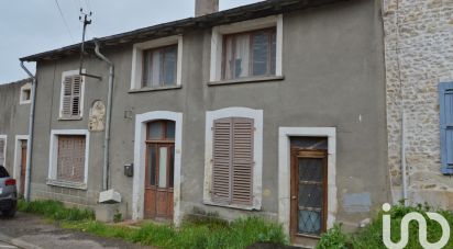 Maison de village 5 pièces de 170 m² à Vannes-le-Châtel (54112)