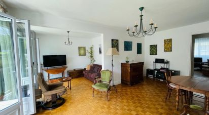 Appartement 4 pièces de 74 m² à Bry-sur-Marne (94360)