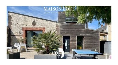 House 7 rooms of 176 m² in Saint-Étienne-du-Rouvray (76800)
