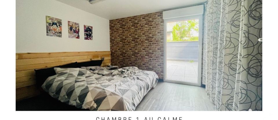 House 7 rooms of 176 m² in Saint-Étienne-du-Rouvray (76800)