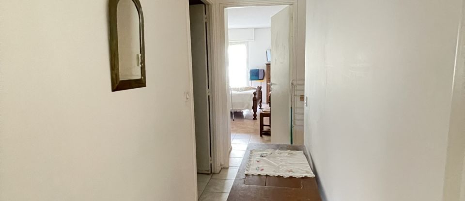 Appartement 3 pièces de 94 m² à Aix-en-Provence (13090)