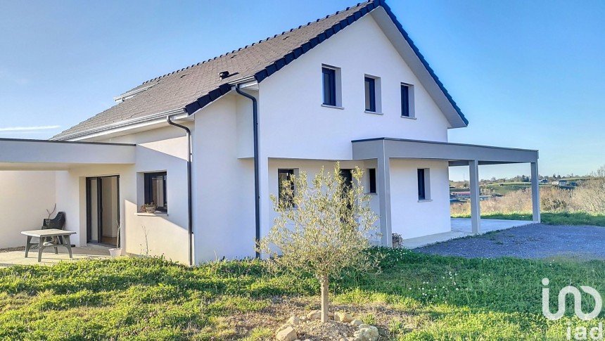 House 6 rooms of 170 m² in Monein (64360)