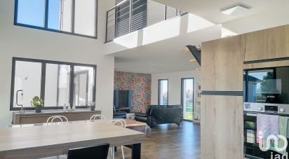Maison 6 pièces de 170 m² à Monein (64360)