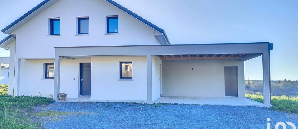 House 6 rooms of 170 m² in Monein (64360)