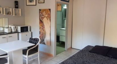 Appartement 1 pièce de 25 m² à Montpellier (34000)