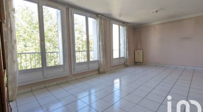 Appartement 4 pièces de 71 m² à Aix-en-Provence (13090)
