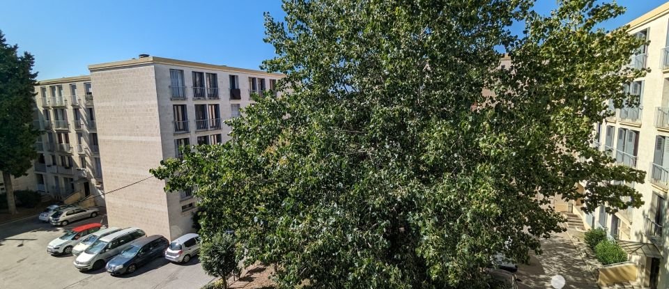 Appartement 4 pièces de 71 m² à Aix-en-Provence (13090)