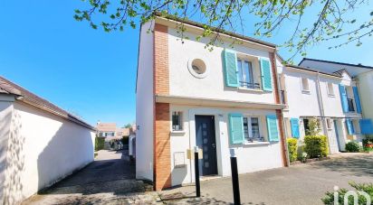 House 6 rooms of 86 m² in Élancourt (78990)