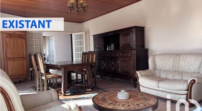 Traditional house 6 rooms of 153 m² in La Barre-de-Monts (85550)