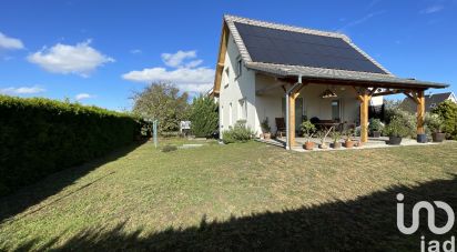 Traditional house 5 rooms of 100 m² in Weckolsheim (68600)