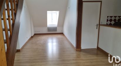 Apartment 3 rooms of 49 m² in Nemours (77140)