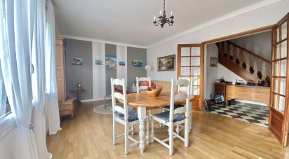 House 7 rooms of 157 m² in Cancale (35260)