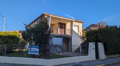 Maison 6 pièces de 149 m² à Tournon-sur-Rhône (07300)