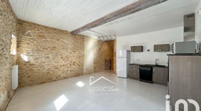 Village house 4 rooms of 121 m² in Connaux (30330)