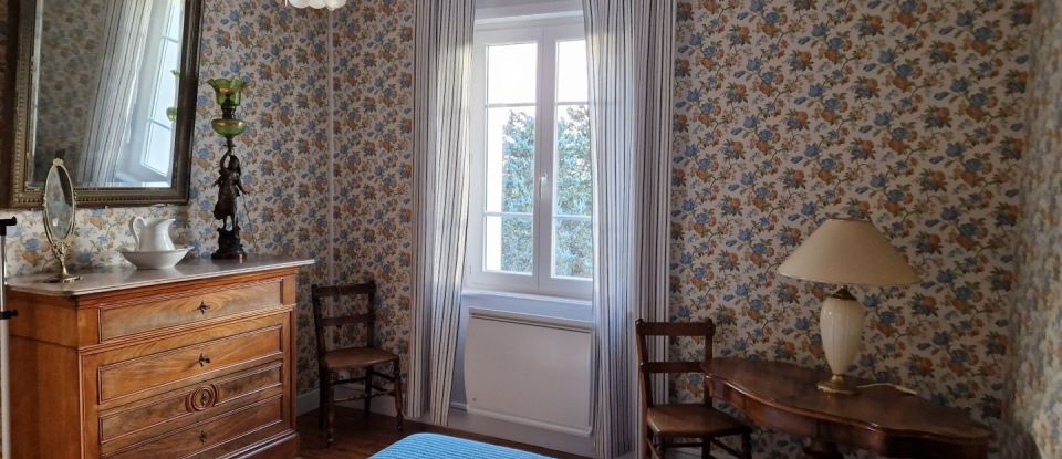 House 5 rooms of 139 m² in Bellegarde-en-Marche (23190)