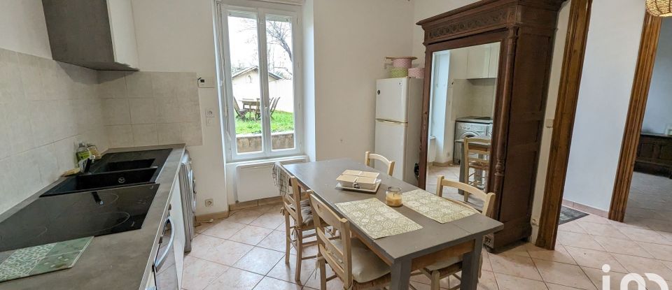 House 7 rooms of 139 m² in Blaye (33390)