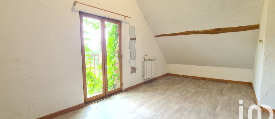 House 5 rooms of 140 m² in Nogent-le-Bernard (72110)