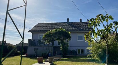 House 5 rooms of 89 m² in Errouville (54680)
