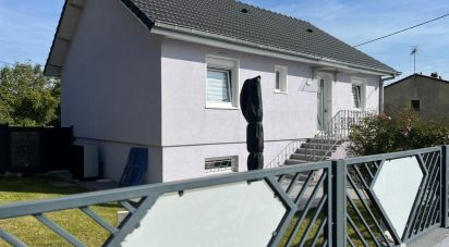 House 5 rooms of 89 m² in Errouville (54680)
