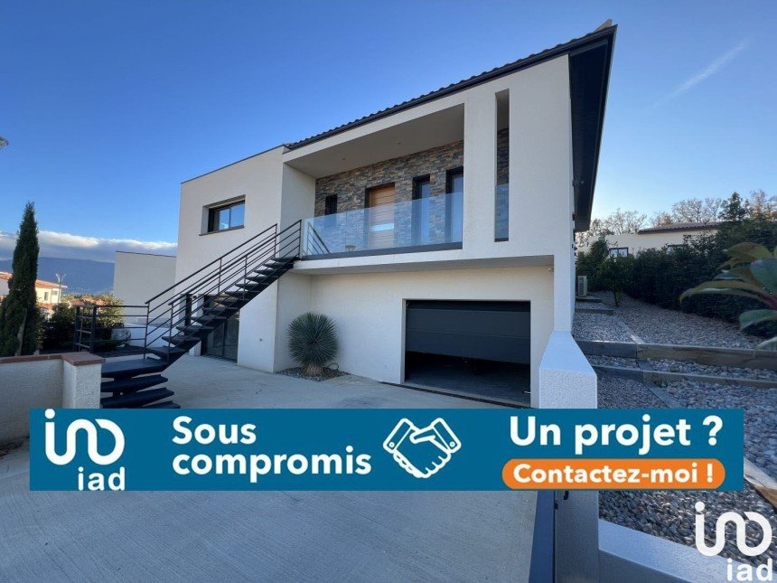 House 5 rooms of 152 m² in Banyuls-dels-Aspres (66300)