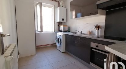 Appartement 3 pièces de 59 m² à Valence (26000)