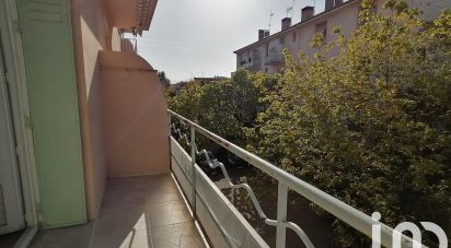 Appartement 3 pièces de 59 m² à Valence (26000)
