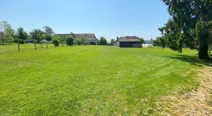 Land of 1,527 m² in Vauthiermont (90150)