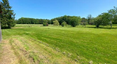 Land of 1,527 m² in Vauthiermont (90150)
