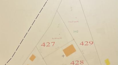 Terrain de 1 527 m² à Vauthiermont (90150)
