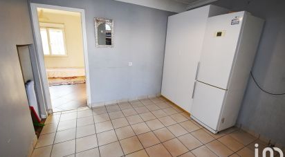 House 3 rooms of 62 m² in Argenteuil (95100)