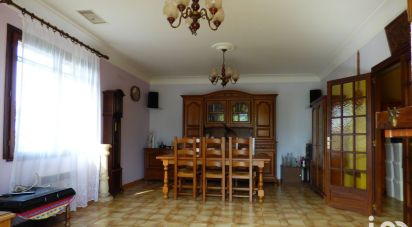 Maison 4 pièces de 116 m² à Castelsarrasin (82100)