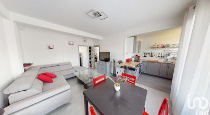 Appartement 3 pièces de 55 m² à Le Perreux-sur-Marne (94170)