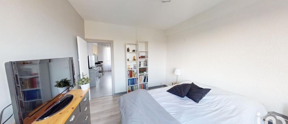 Appartement 3 pièces de 55 m² à Le Perreux-sur-Marne (94170)