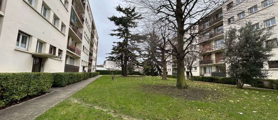 Apartment 3 rooms of 55 m² in Le Perreux-sur-Marne (94170)