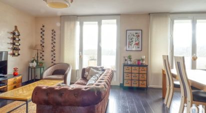 Appartement 3 pièces de 70 m² à Domont (95330)