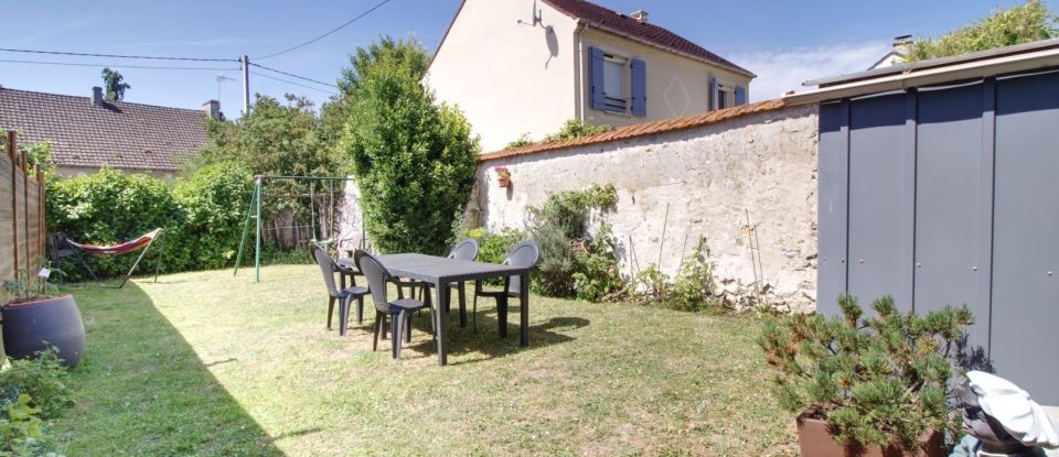 House 5 rooms of 114 m² in Bouleurs (77580)