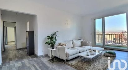 Appartement 4 pièces de 85 m² à Aix-en-Provence (13090)