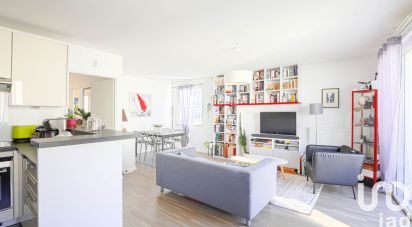 Appartement 4 pièces de 88 m² à Massy (91300)