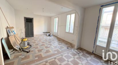 Appartement 4 pièces de 87 m² à Roquebillière (06450)