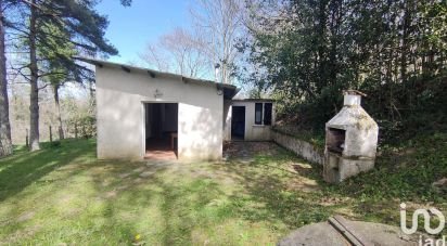 Maison 2 pièces de 32 m² à Fontrieu (81260)