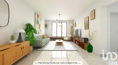 Maison 6 pièces de 180 m² à Montreuil (93100)