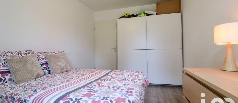 Appartement 3 pièces de 59 m² à Nantes (44200)