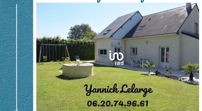 House 8 rooms of 147 m² in - (14210)