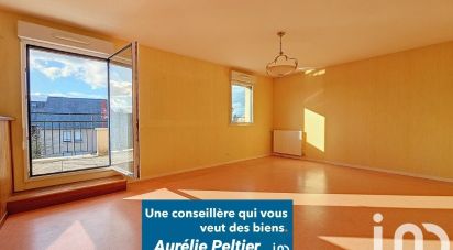 Appartement 3 pièces de 65 m² à Bourgbarré (35230)